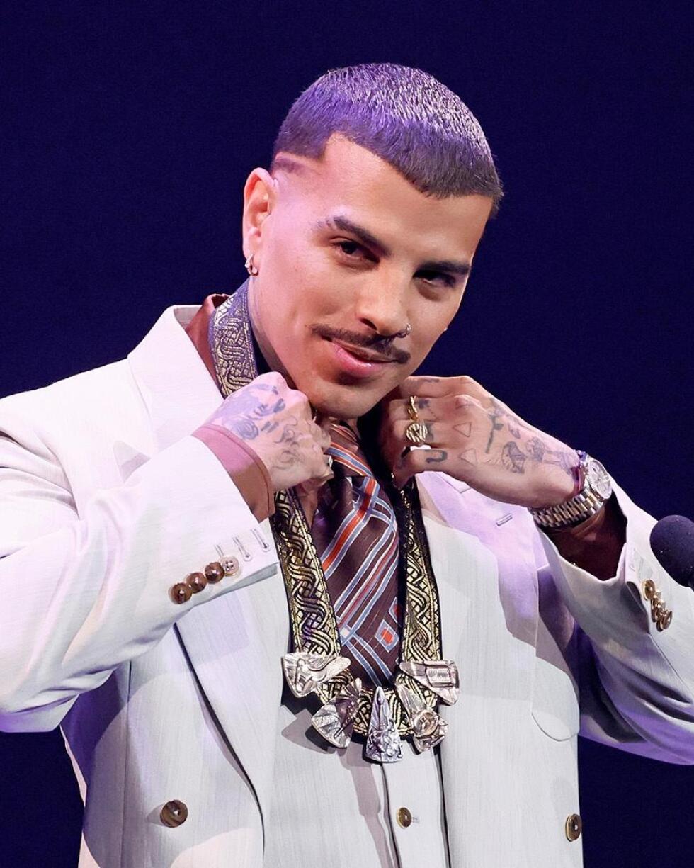 38th Hispanic Heritage Awards