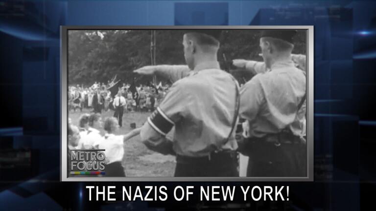 MetroFocus: August 16, 2017