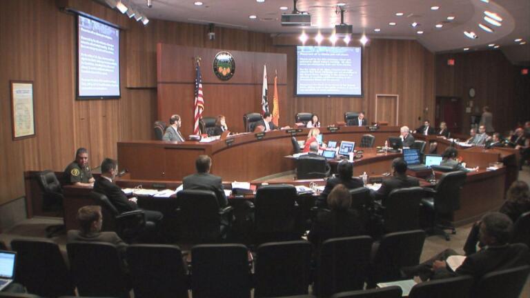 OC Supervisor Pension Contributions