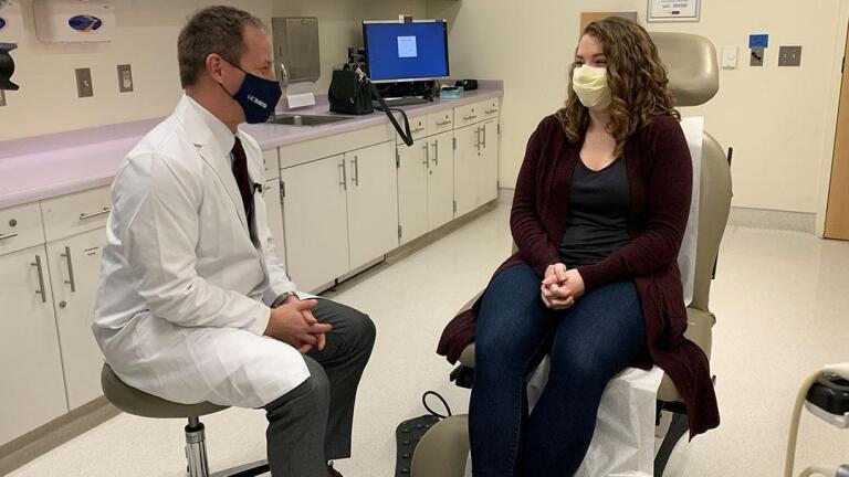 More Than Skin Deep – Surviving Melanoma Preview