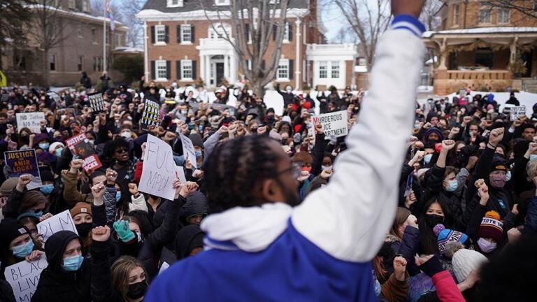 New Calls for Police Reform After the Shooting of Amir Locke