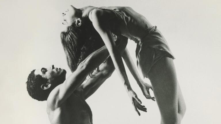 Tanaquil Le Clercq: Afternoon of a Faun - Trailer