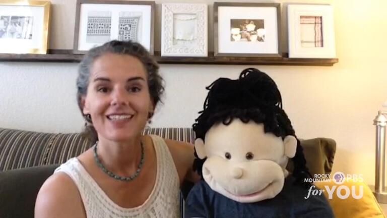 Lindsay & Molly : Calm