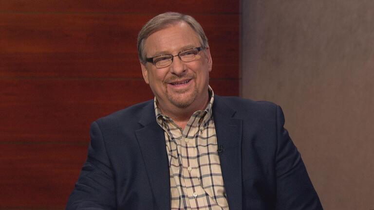 Rick Warren