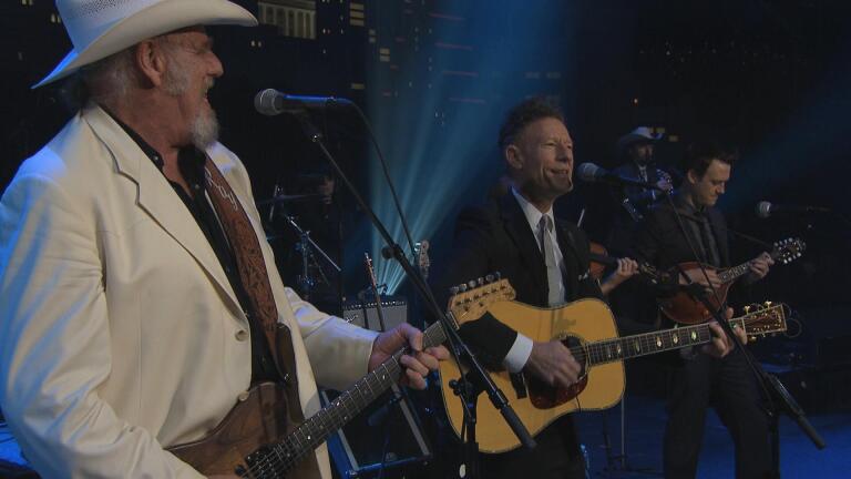 Hall of Fame "Blues For Dixie"
