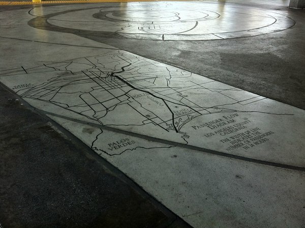 Steve Appleton's ''City Imprints''