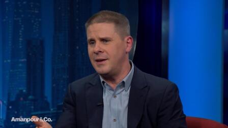 Dan Pfeiffer Explains How Democrats Can Win in November