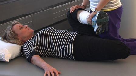 Boston Marathon Victim on Her Road to Recovery