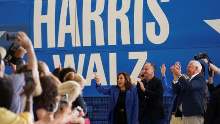 What to expect at the Democratic National Convention