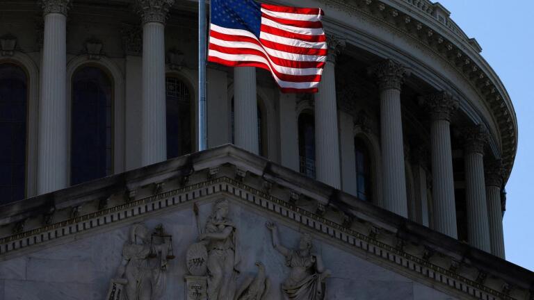 Will Congress push back as Trump tests presidential power?