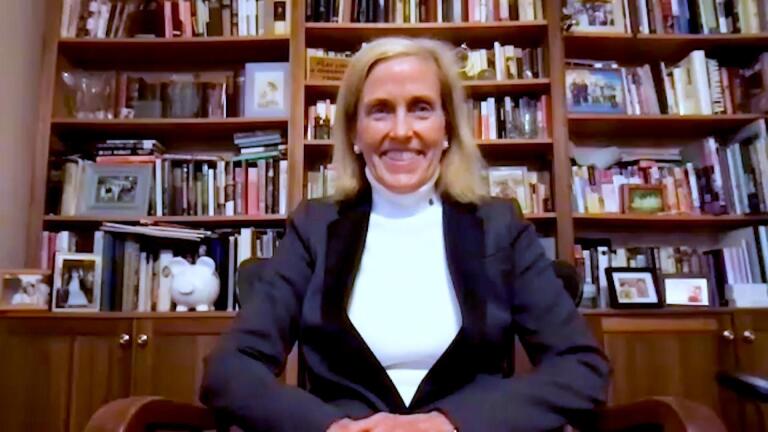 Gretchen Morgenson: Private Equity Runs and Wrecks America