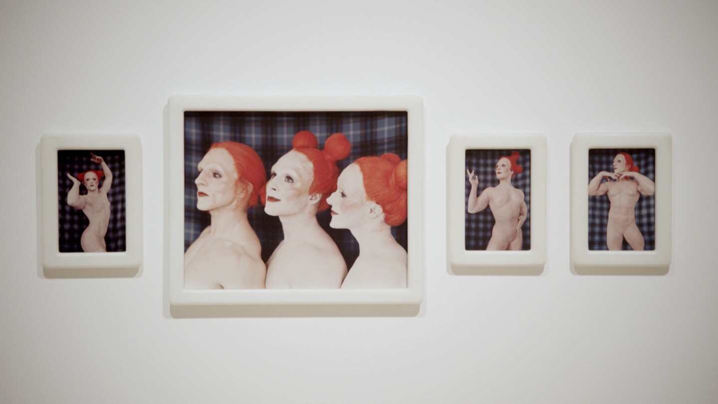 MOCA gallery