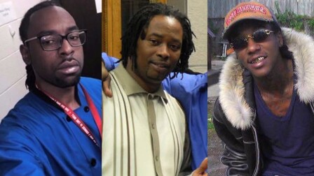 America is on Trial Historian Ibram X. Kendi on the Failure to Convict Cops Who Kill Black People