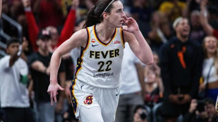 Heated games and rough plays spark controversy in WNBA