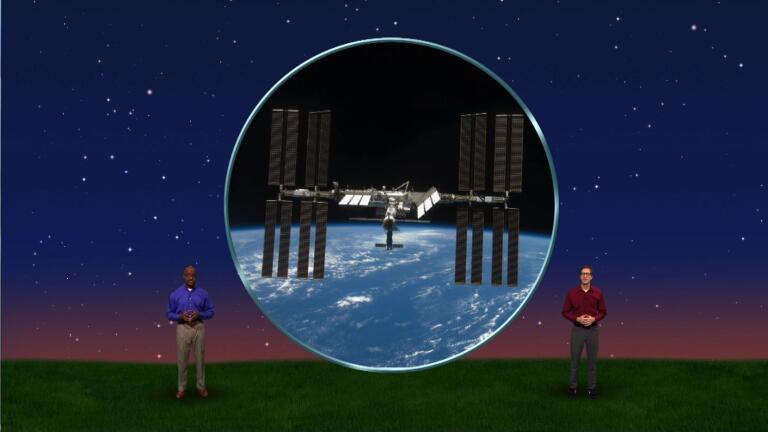 Identified Flying Objects | Oct 29th - Nov 3rd | 1 Min