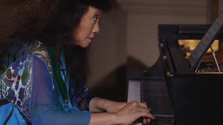 Wu Han: In Concert and Conversation