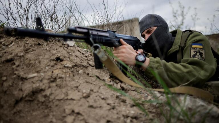 Biden requests billions for Ukraine as Putin warns the West