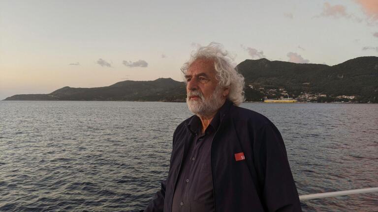Odysseus Returns Season 1