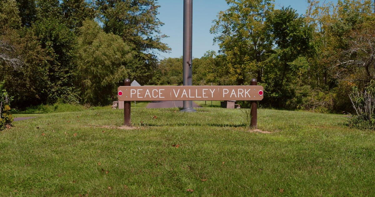 Watch Peace Valley | Bucks County, USA Season 1 | PBS SoCal