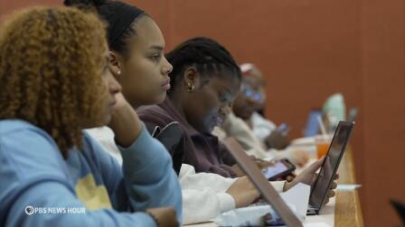 4-year colleges offer 2-year degrees to reach more students