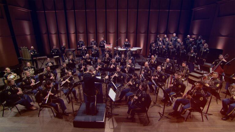 Salute to Service 2025: A Veterans Day Celebration