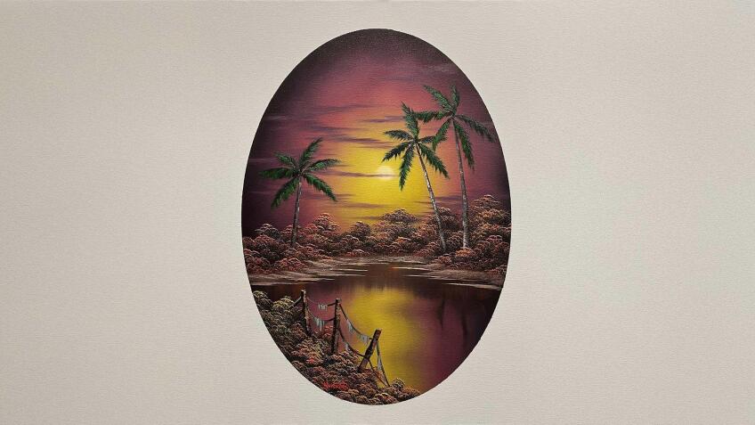 Smuggler's Moon