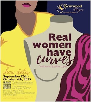 Real Women Have Curves