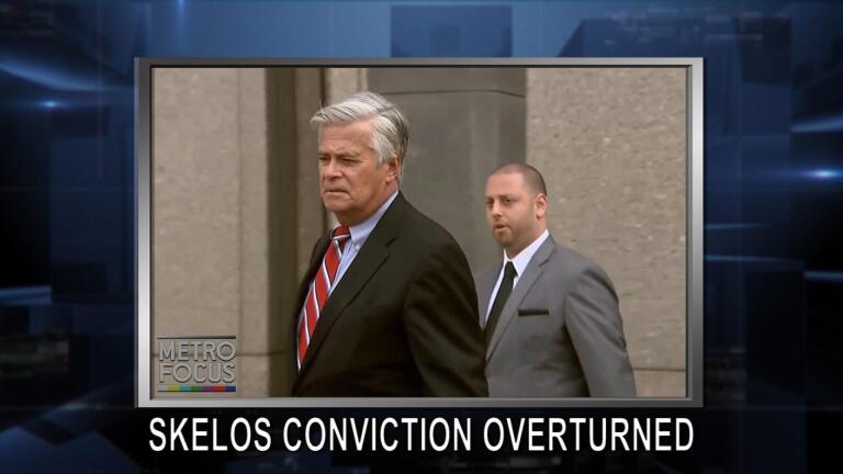 MetroFocus: September 27, 2017