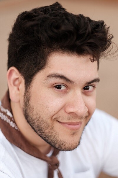 Michael Herrera