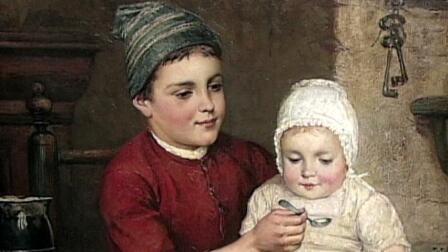 Appraisal: Jean Arnould Heyermans Oil, ca. 1880