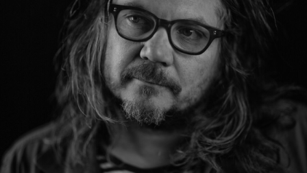 Jeff Tweedy’s music is shaped by drugs, anxiety and sobriety