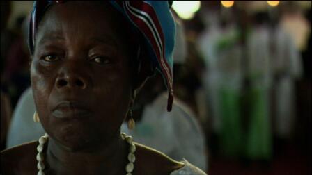 Education | War and Women's Resistance in Liberia