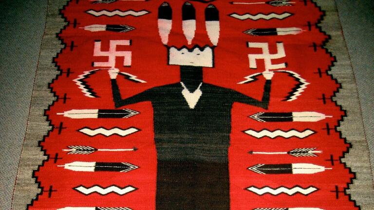 Navajo Rug