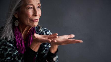 Artist Nobuko Miyamoto Found Her Voice in Activism | June 11