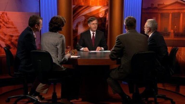 Webcast Extra - July 1, 2011