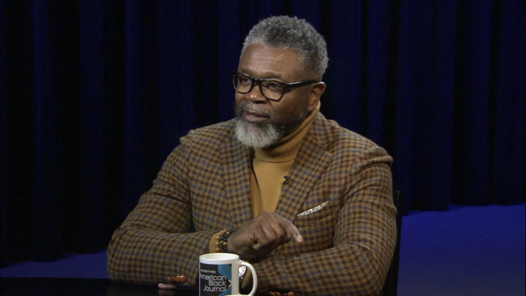 Commemorating the 100th anniversary of the civil rights case involving Dr. Ossian Sweet in Detroit