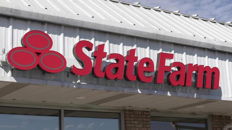 CA Probes State Farm Over Handing of Fire Insurance Claims