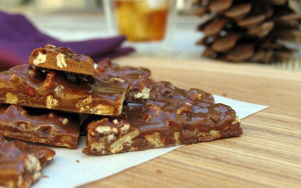 Photo: Morning Glory Confections