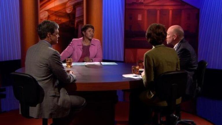 Webcast Extra - March 4, 2011