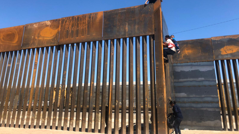 "Targeting El Paso" - Preview