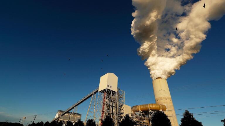 Proposed rules would force power plants to slash emissions