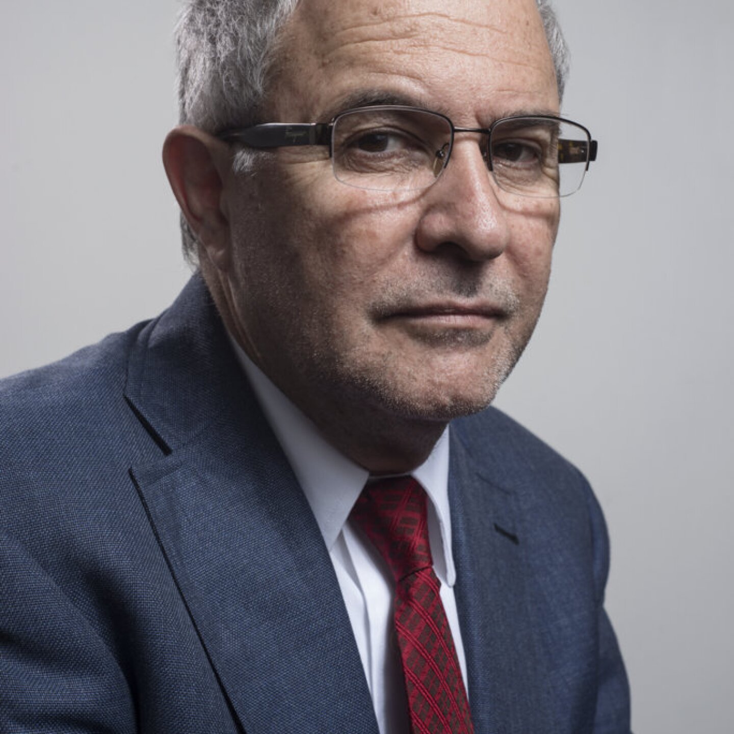 Rafael Varon Gabai