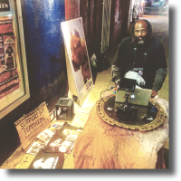 "The Bumdog School of Film" Screening 