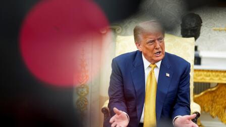 July 22, 2025 - PBS News Hour full episode