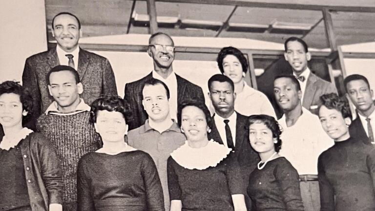 HBCU Week: Beyond the Field | Grambling State and Southern