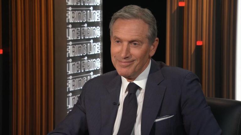 Howard Schultz