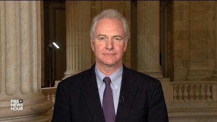Van Hollen: Sanctions 'next best' way to influence Turkey