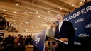 North Carolina gives Dems' chance to flip GOP Senate seat