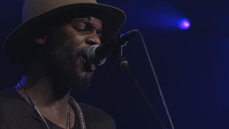 Gary Clark Jr. "The Healing" 