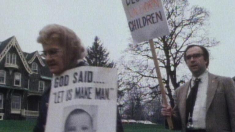 Abortion Clinic